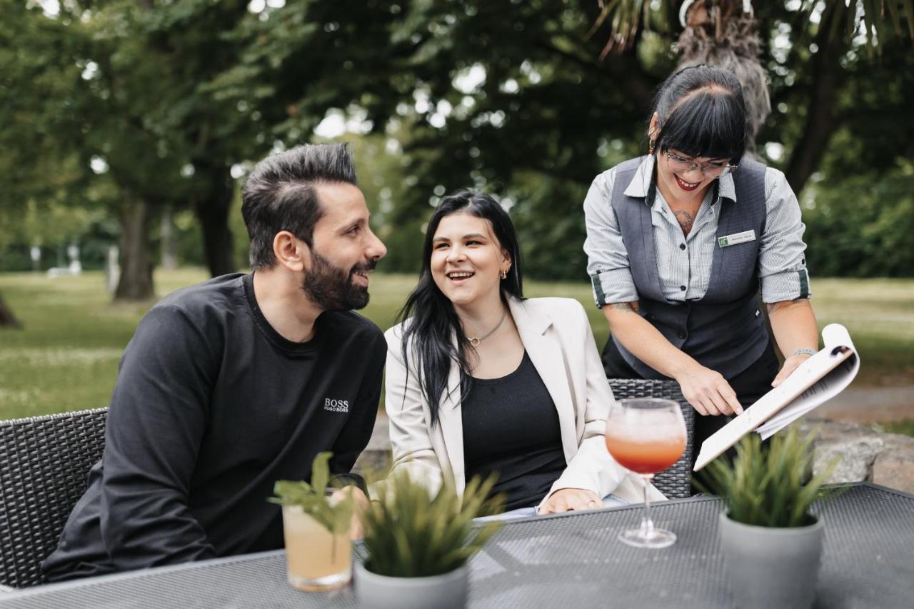 By Ihg 4* Lubeck