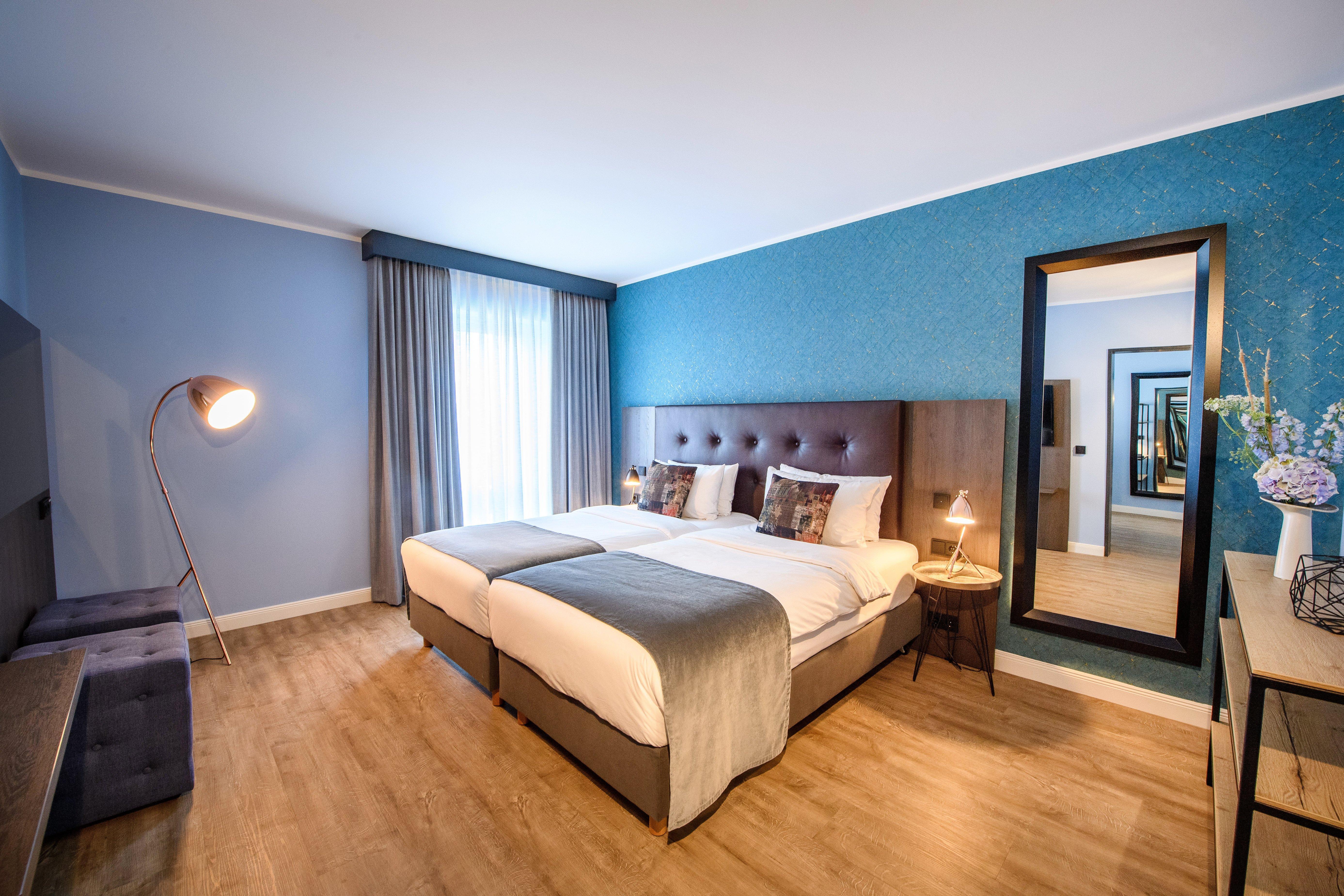 By Ihg 4* Lubeck