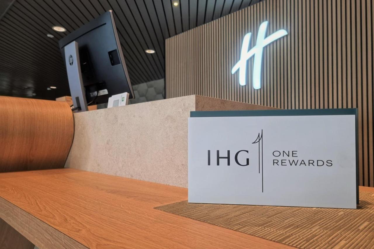 By Ihg Lubeck