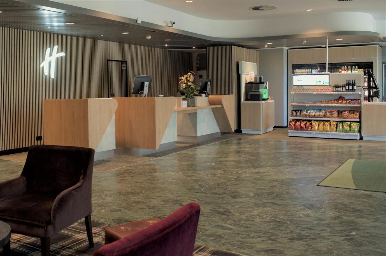 By Ihg 4* Lubeck