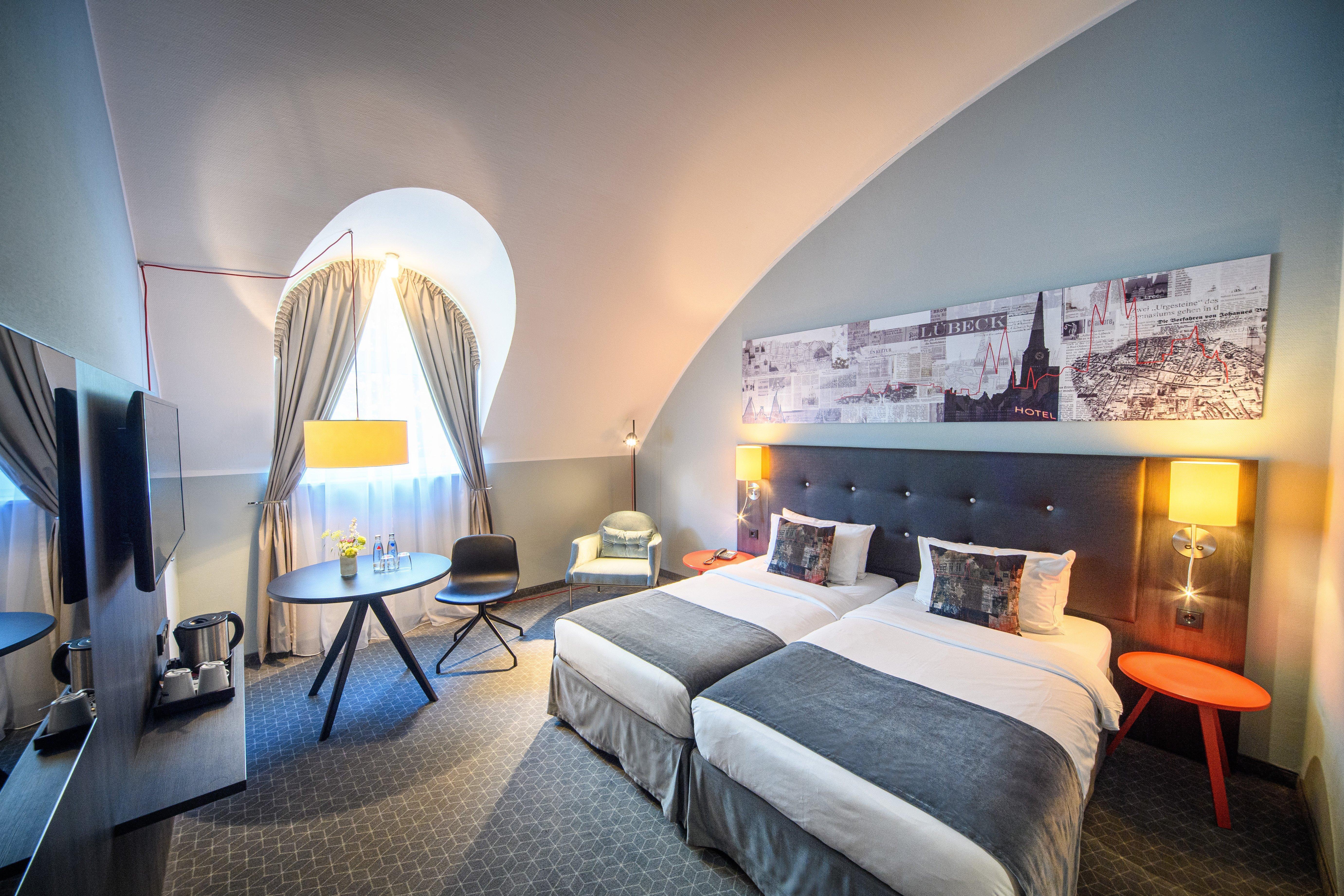 By Ihg Lubeck