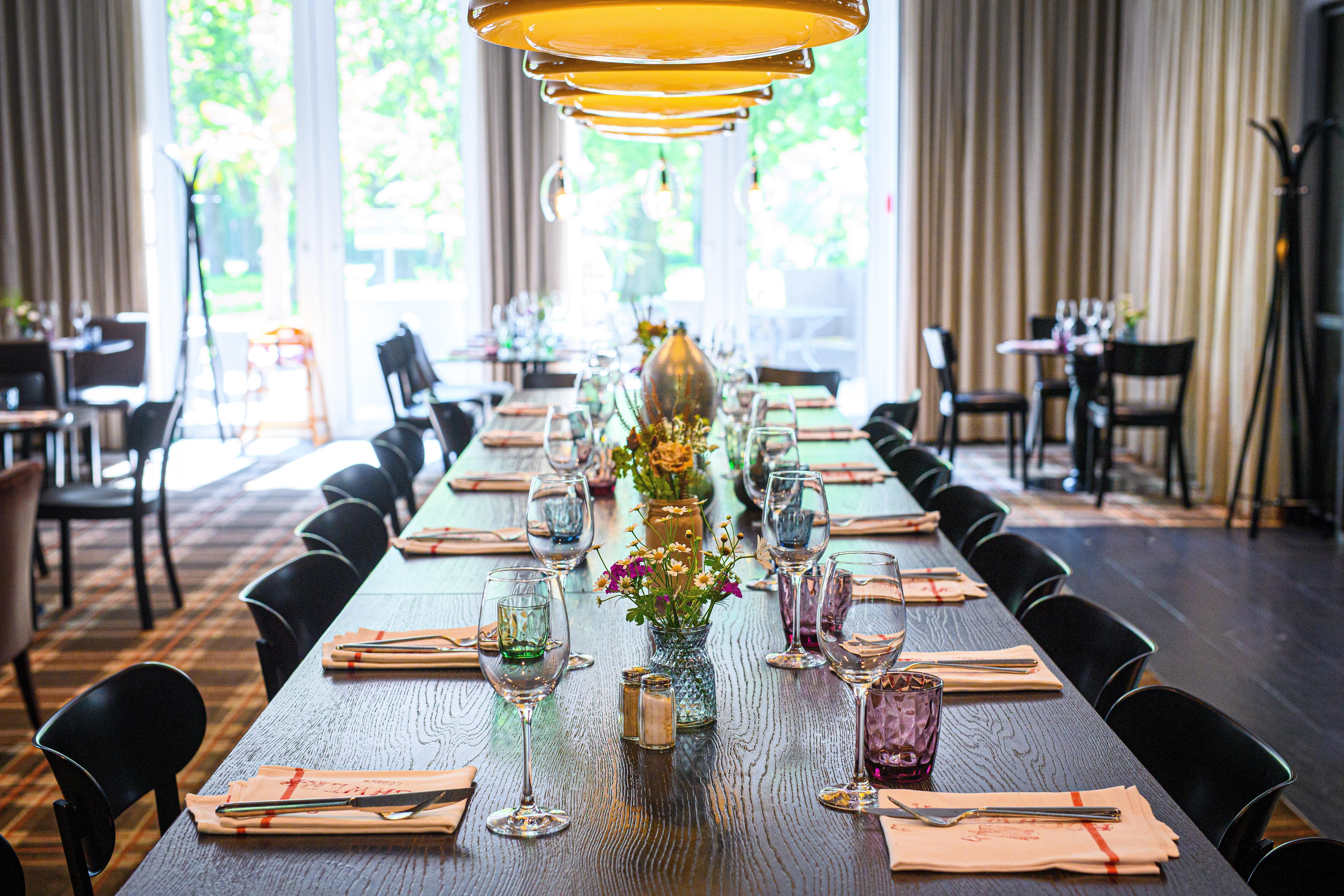 By Ihg Hotel Lubeck