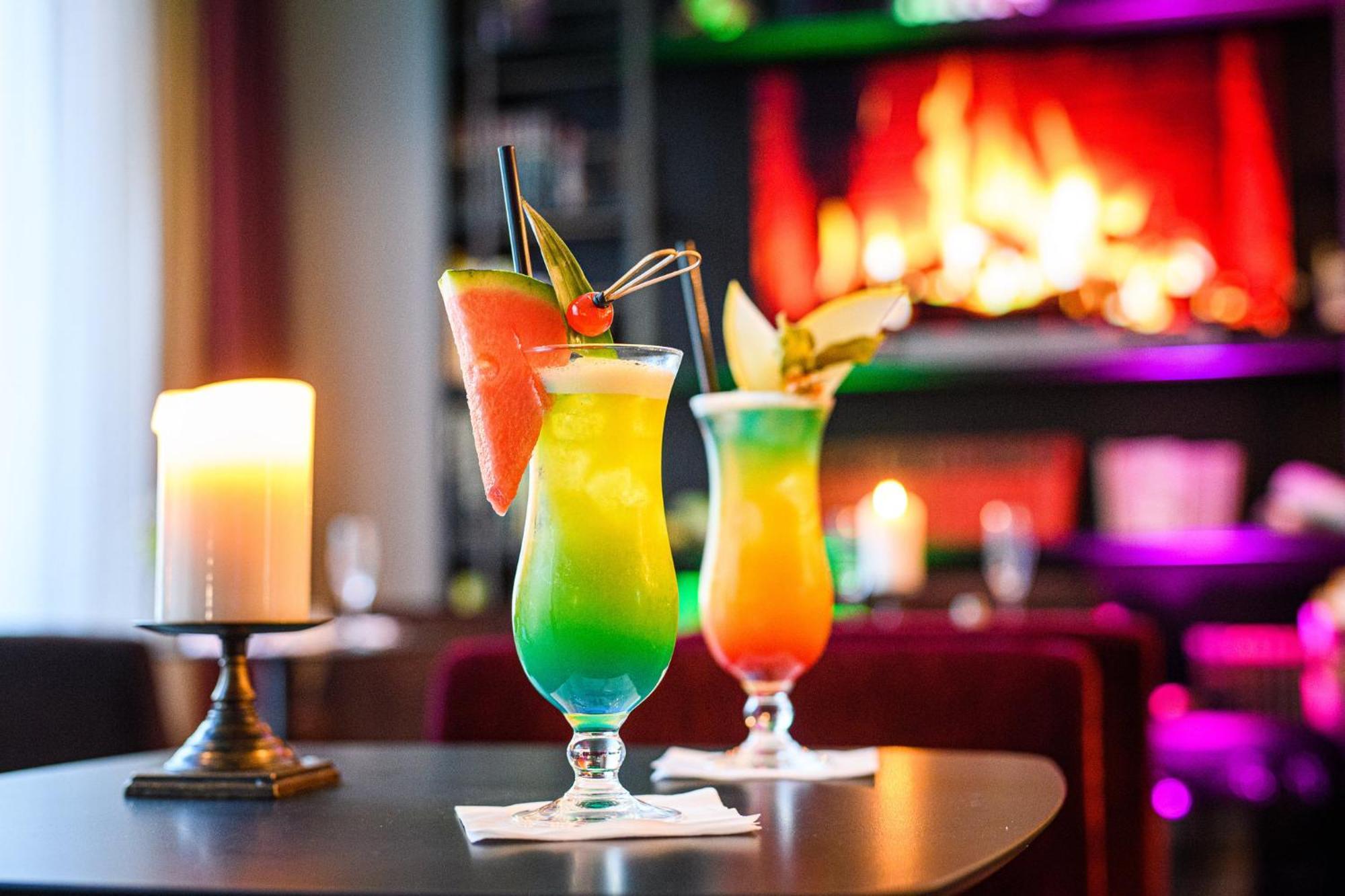 By Ihg 4* Lubeck