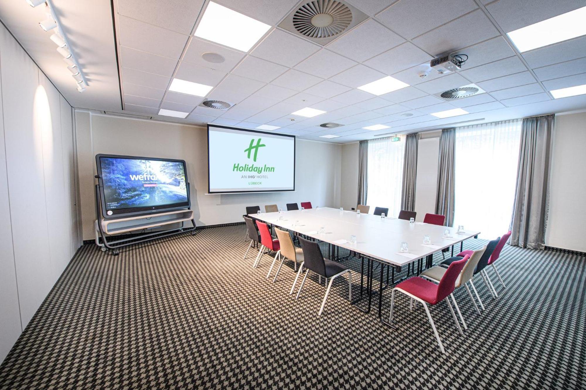 By Ihg 4* Lubeck