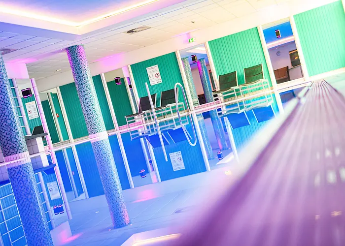 Holiday Inn Lübeck, an IHG Hotel