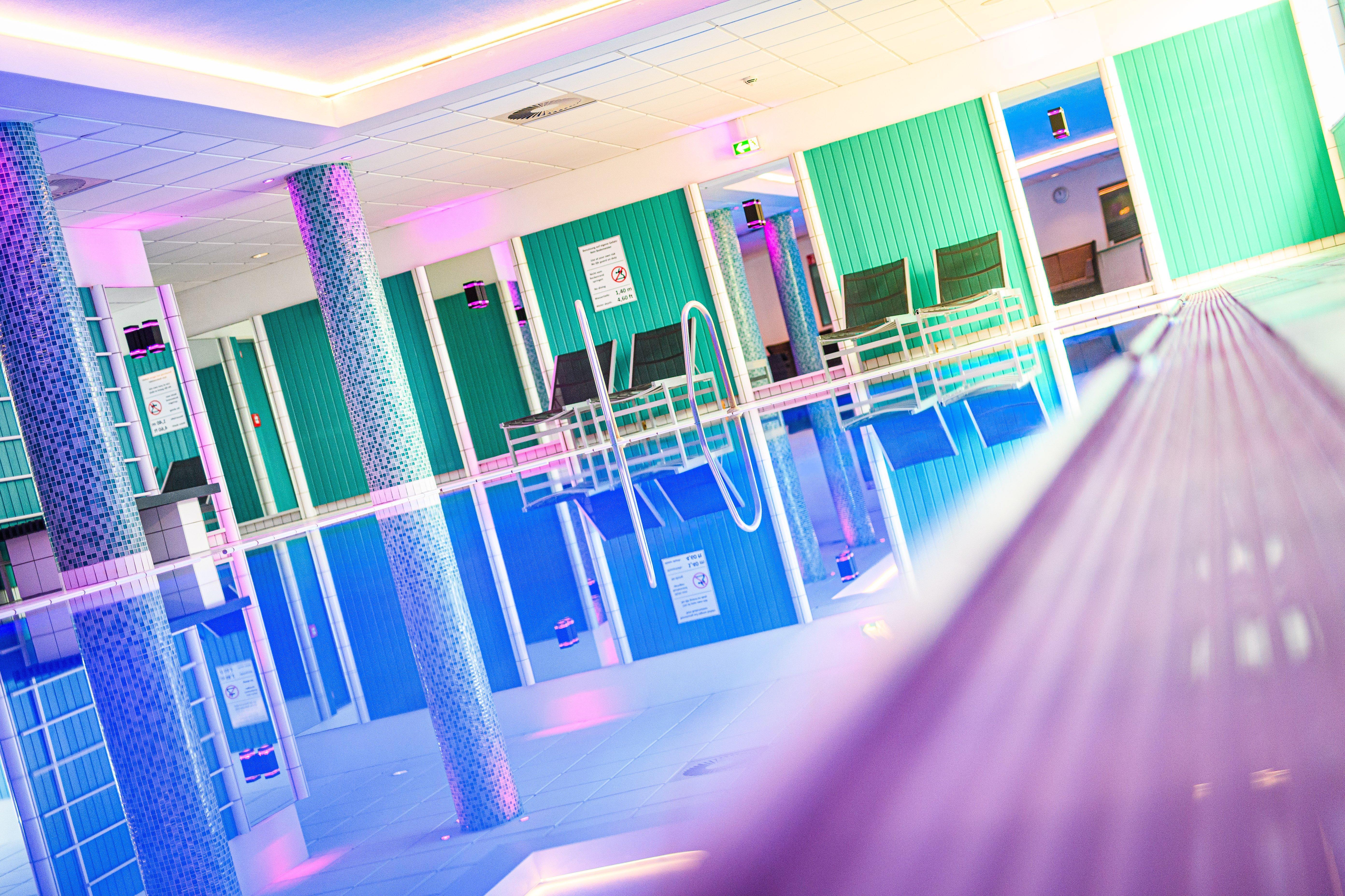 Hotel Lübeck, An Ihg Lübeck