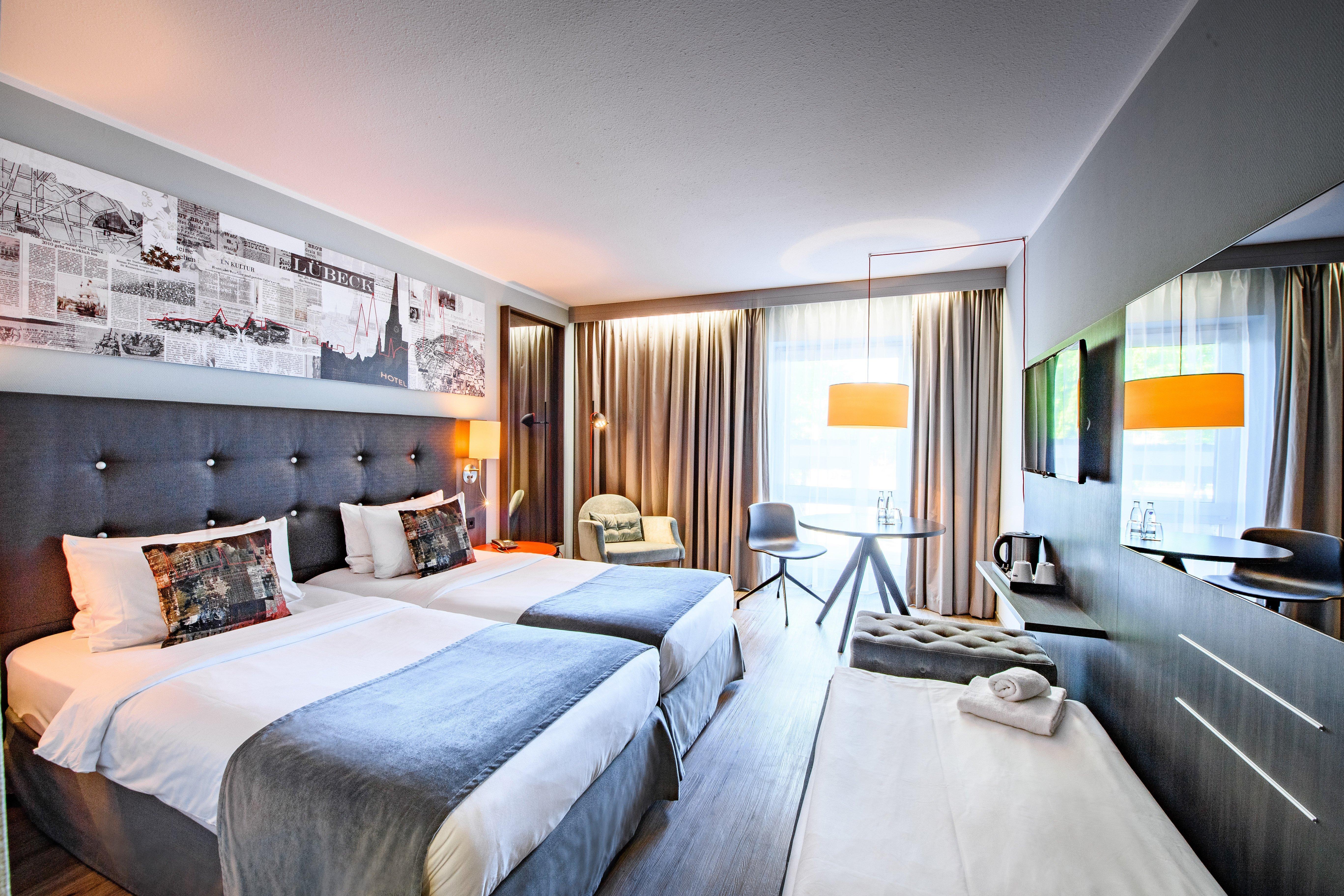 Hotel By Ihg Lubeka